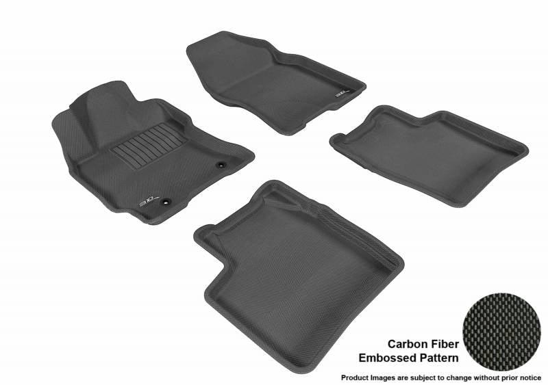 Floor Mats - Auto Parts Toys