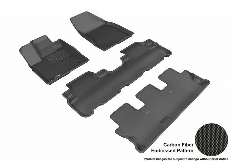 Floor Mats - Auto Parts Toys