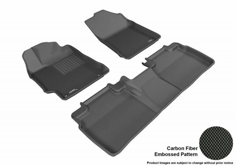 Floor Mats - Auto Parts Toys