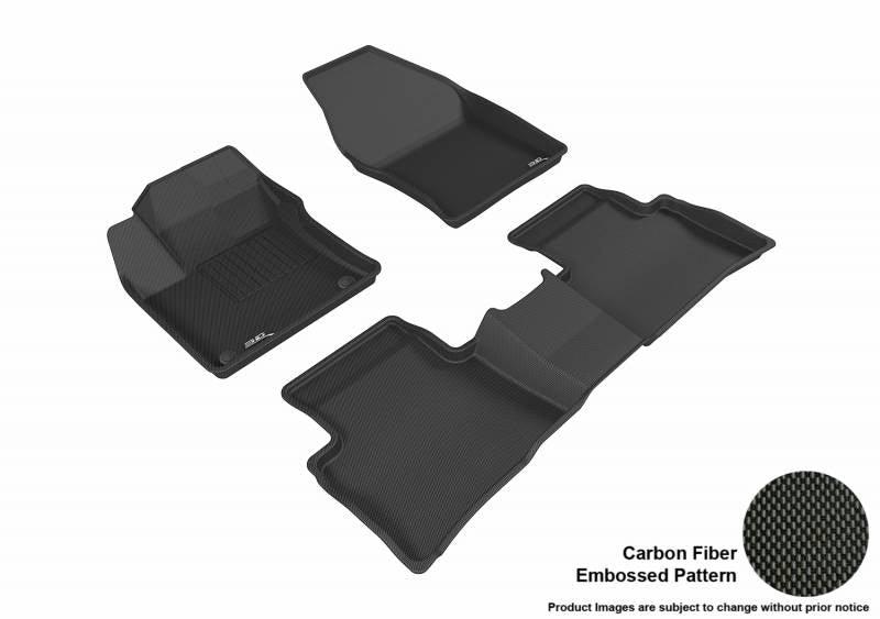 Floor Mats - Auto Parts Toys