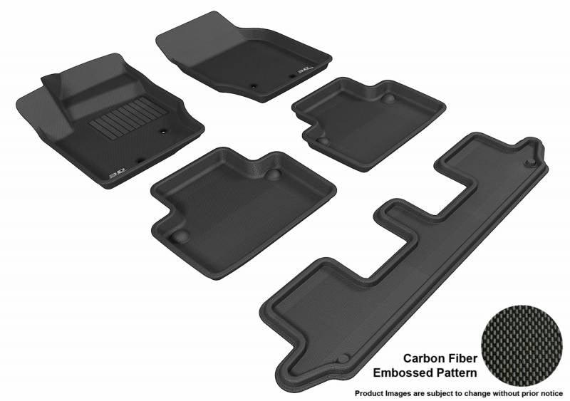 Floor Mats - Auto Parts Toys