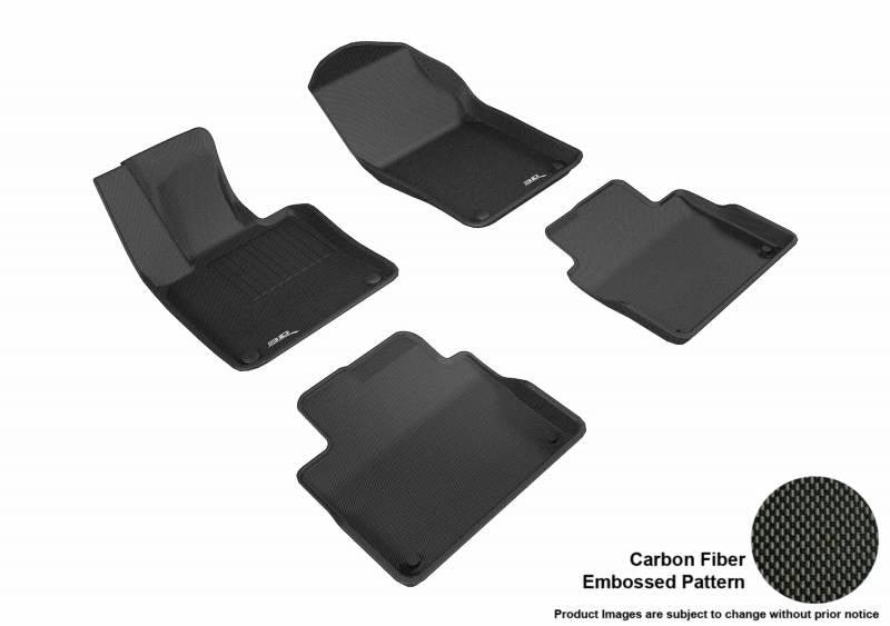 Floor Mats - Auto Parts Toys