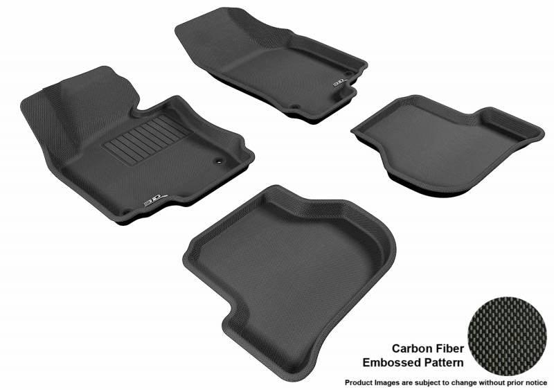 Floor Mats - Auto Parts Toys