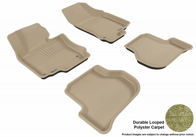 Floor Mats - Auto Parts Toys