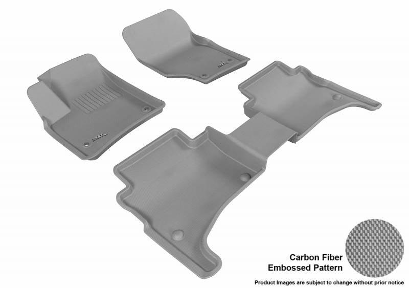 Floor Mats - Auto Parts Toys