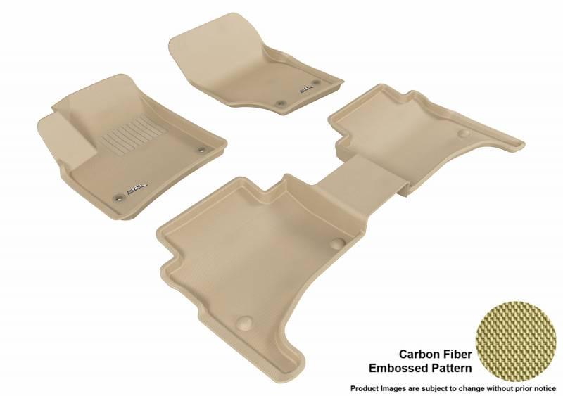 Floor Mats - Auto Parts Toys