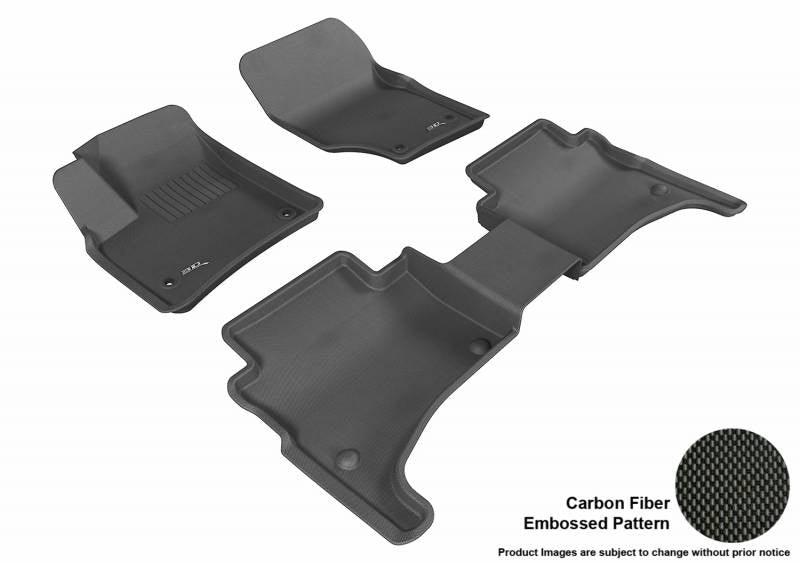 Floor Mats - Auto Parts Toys