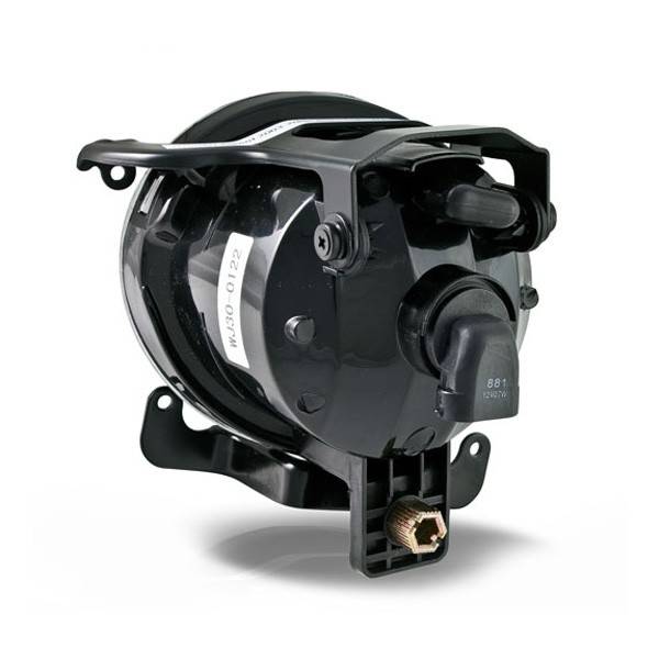 Winjet 2003-2006 Hyundai Accent Clear Fog Light WJ30-0122-09