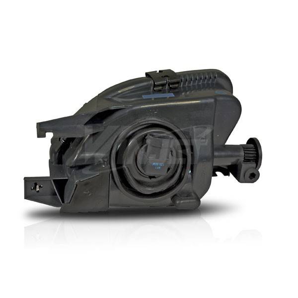Winjet 2003-2006 Mercedes-Benz E-Class W211 Clear Replacement Fog Lights WJ30-0157-09