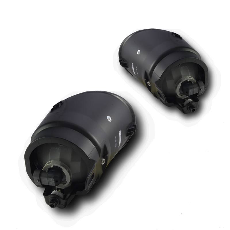 Winjet 2007-2013 Toyota Tundra Yellow Fog Light Wiring Kit Included WJ30-0328-12