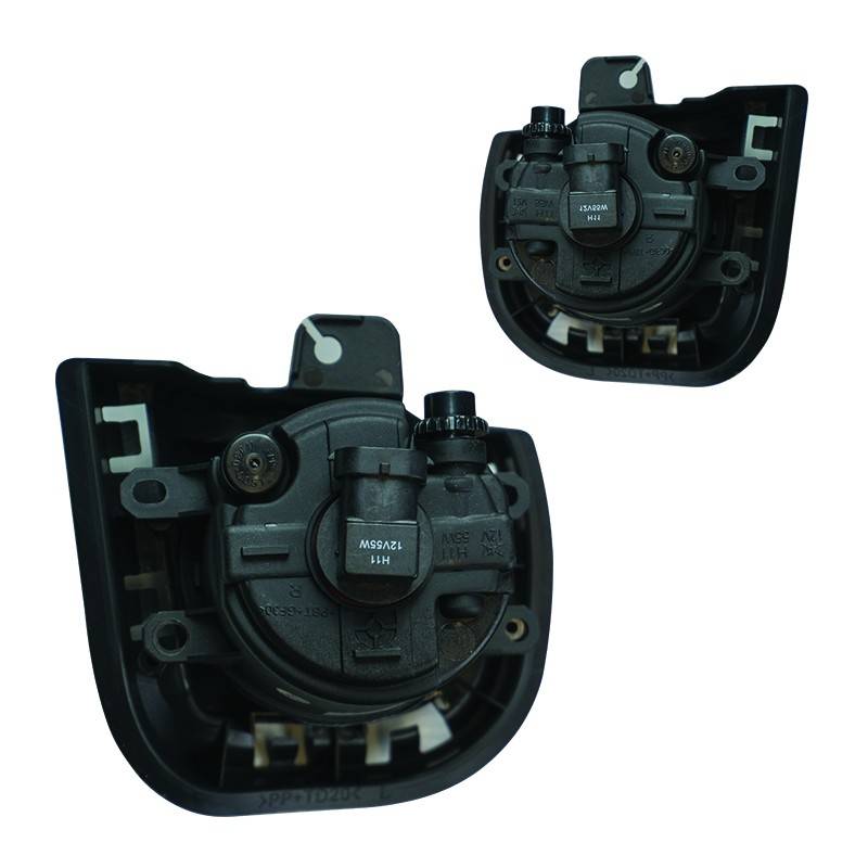 Winjet 2014-2015 Scion TC Yellow Fog Light Wiring Kit Included WJ30-0372-12