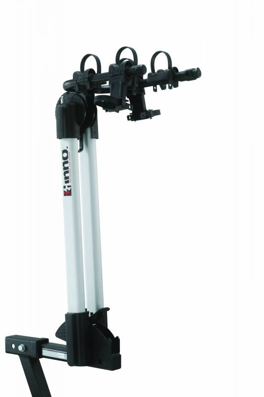 INNO Rack Aero Light 2 Bike Hitch Light Weight Aluminum Post INH620