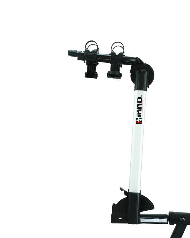 INNO Rack Aero Light 2 Bike Hitch Light Weight Aluminum Post INH620