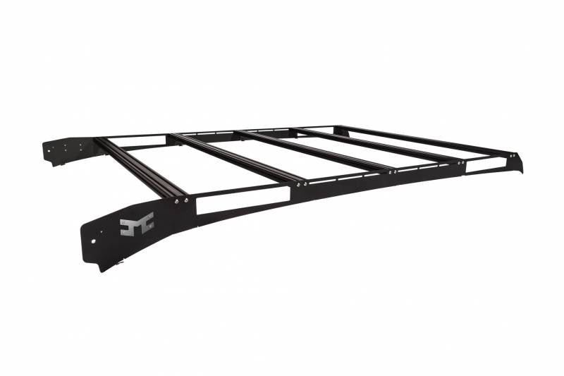 KC Hilites M-Racks 1999-2016 Ford F250 F450 Super Duty Ext Cab Performance Roof Rack 9210