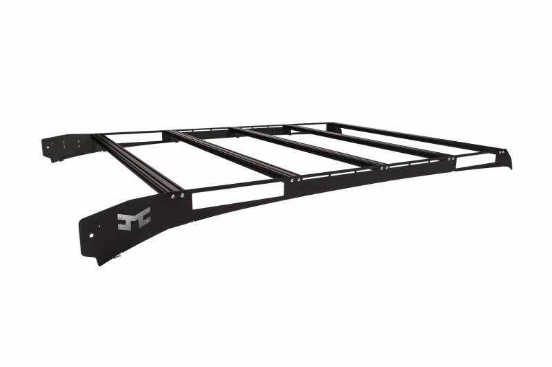 KC Hilites M-Racks 2009-2014 Ford F150 Raptor Super Crew Performance Roof Rack 9211
