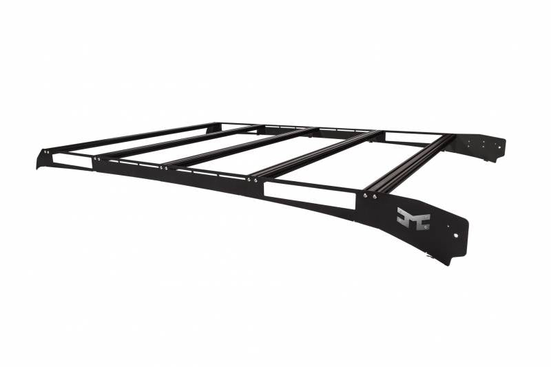 KC Hilites M-Racks 2009-2014 Ford F150 Raptor Super Crew Performance Roof Rack 9211
