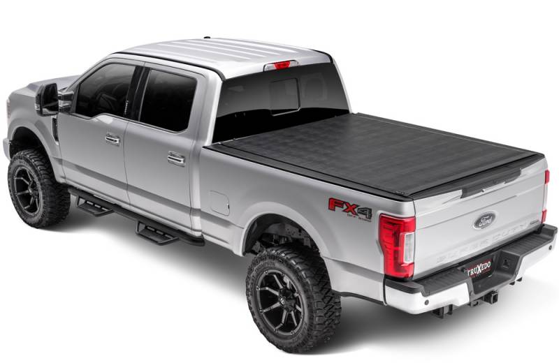 Truxedo 2019-2022 Dodge Ram 1500 Sentry Hard Roll-up Cover 5'7" Bed Size Tonneau Cover 1585901