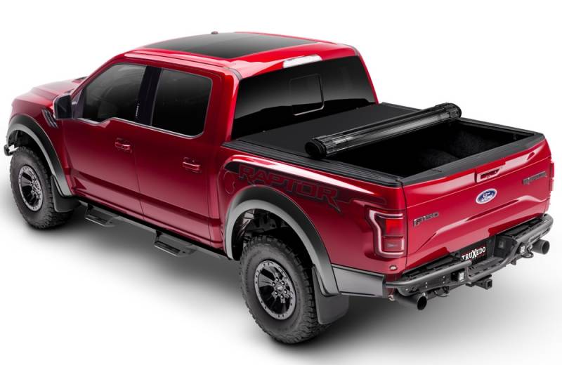 TruXedo 2019-2022 Dodge Ram 1500 w/Ram Box New Body Style Sentry CT 5'7" Bed Size Tonneau Cover 1584916