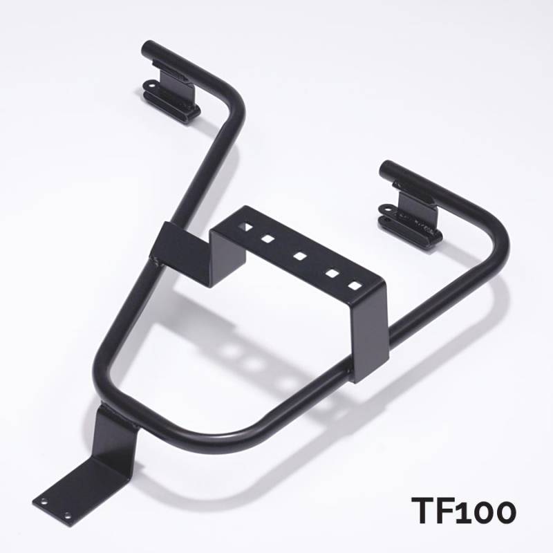 Surco Ford Tire Carrier 1987-1991 TF100