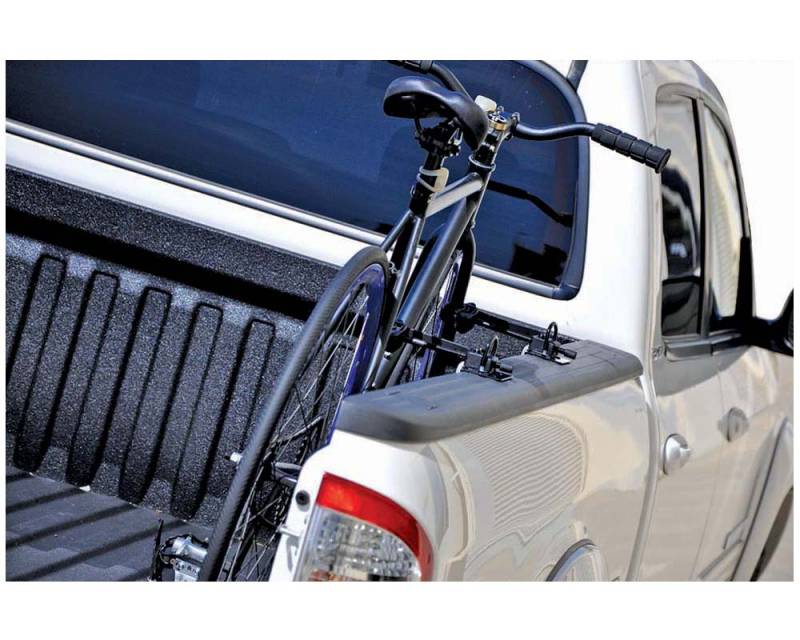 Inno Velo Gripper Bike Rack for Truck Beds - C-Channel Mount RT202
