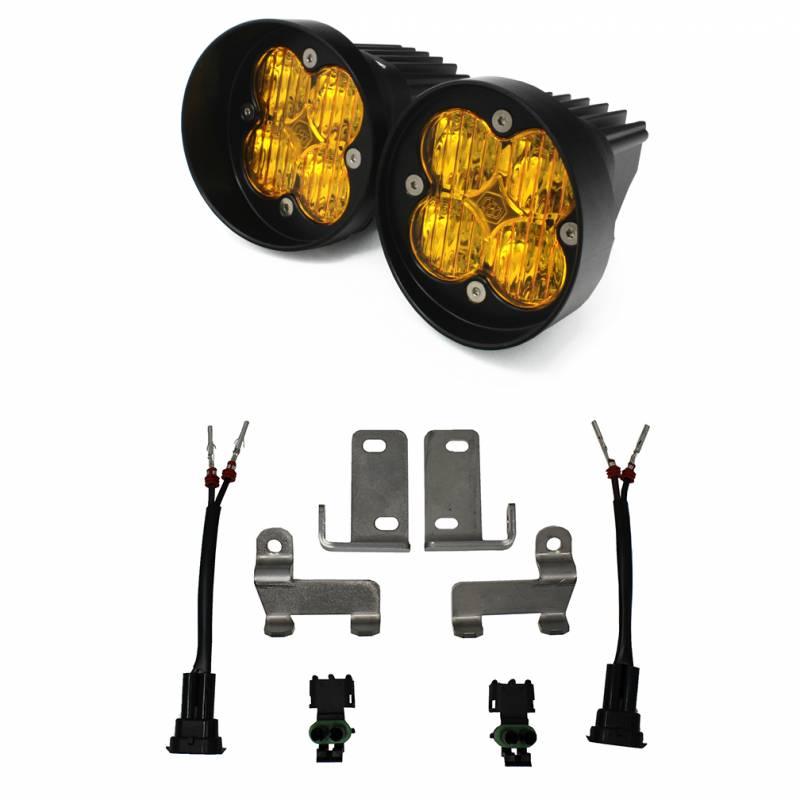 LED Light Kit - Auto Parts Toys