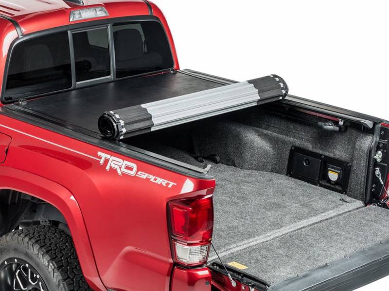 BAKFlip 2019-2022 Chevrolet Silverado GMC Sierra 5' 8" Bed New Body Style Revolver X2 Tonneau Cover 39130