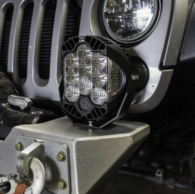 Driving Combo LED - Auto Parts Toys