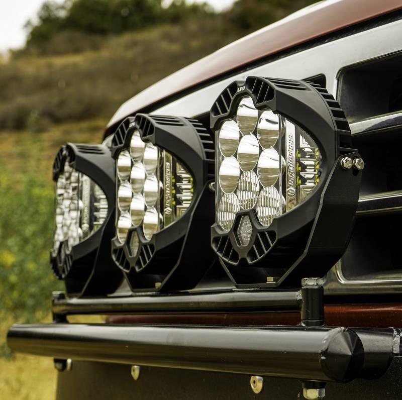 Driving Combo LED - Auto Parts Toys