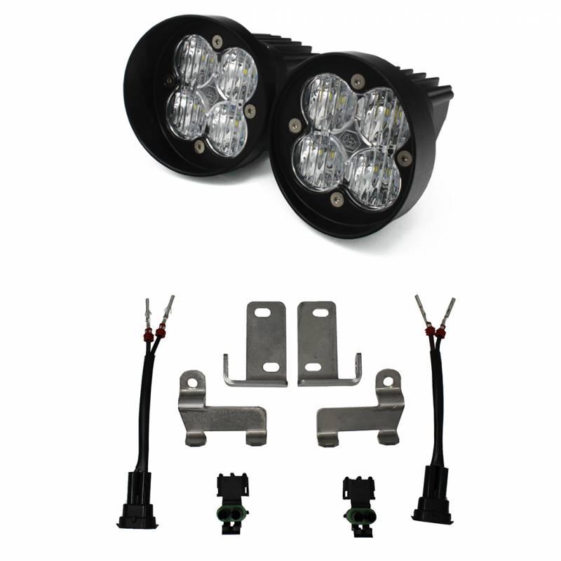 LED Light Kit - Auto Parts Toys