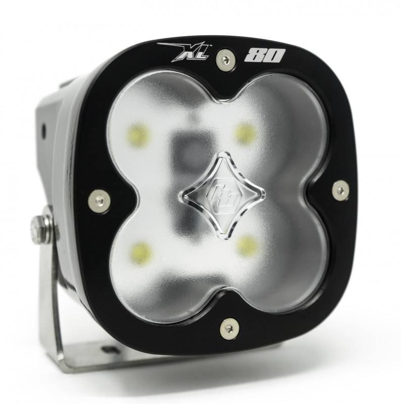 LED Light Pod - Auto Parts Toys