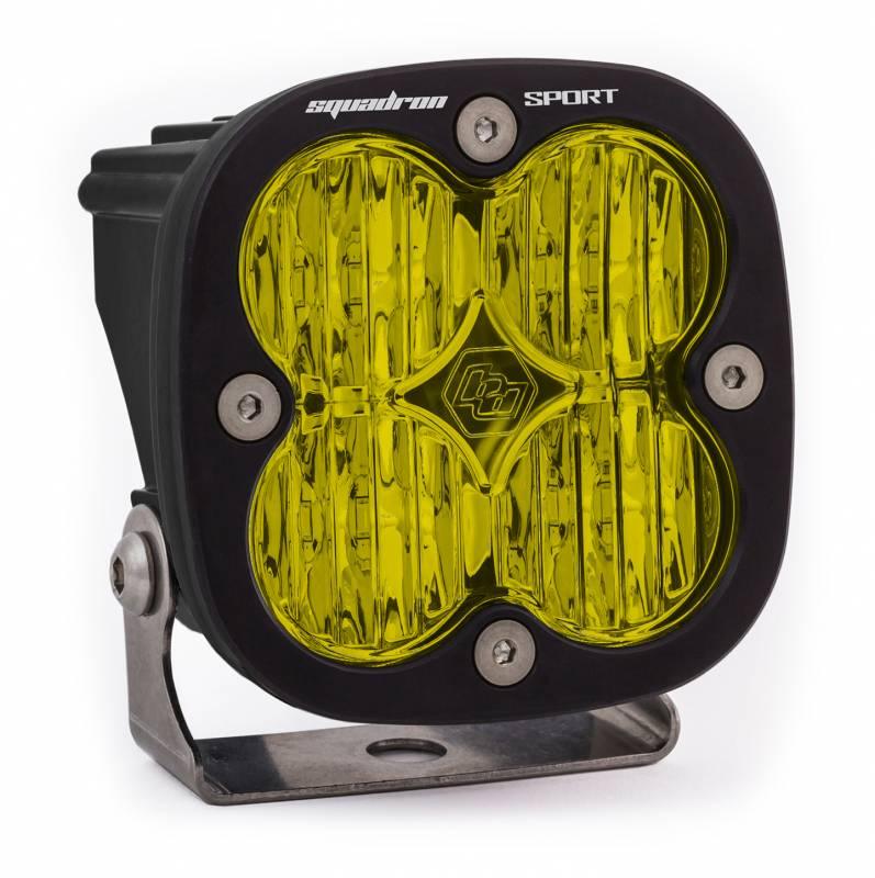 LED Light Pod Wide Pattern - Auto Parts Toys