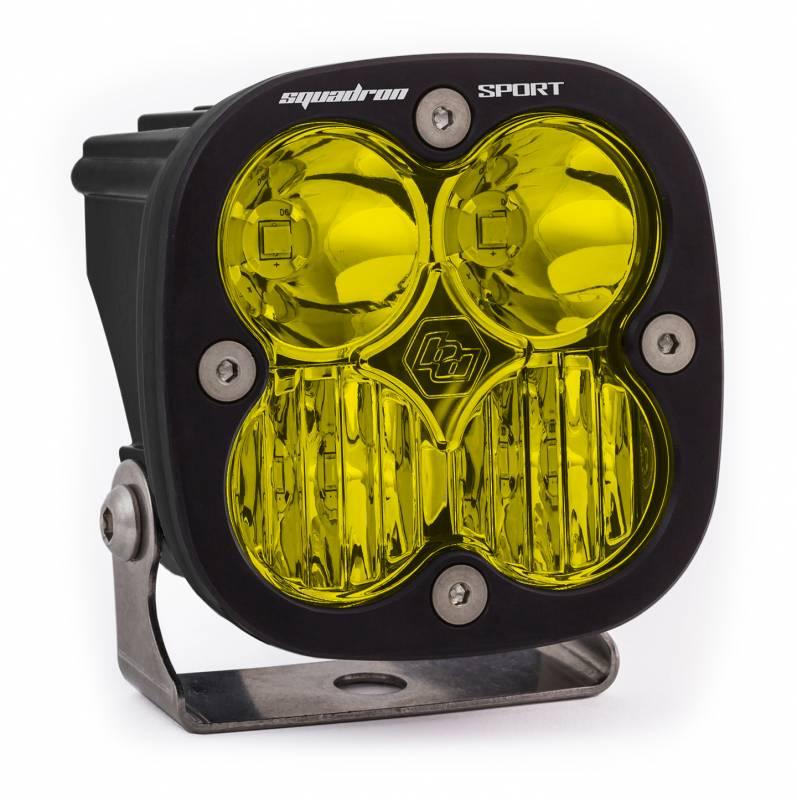 LED Light Pod Driving Combo Pattern - Auto Parts Toys
