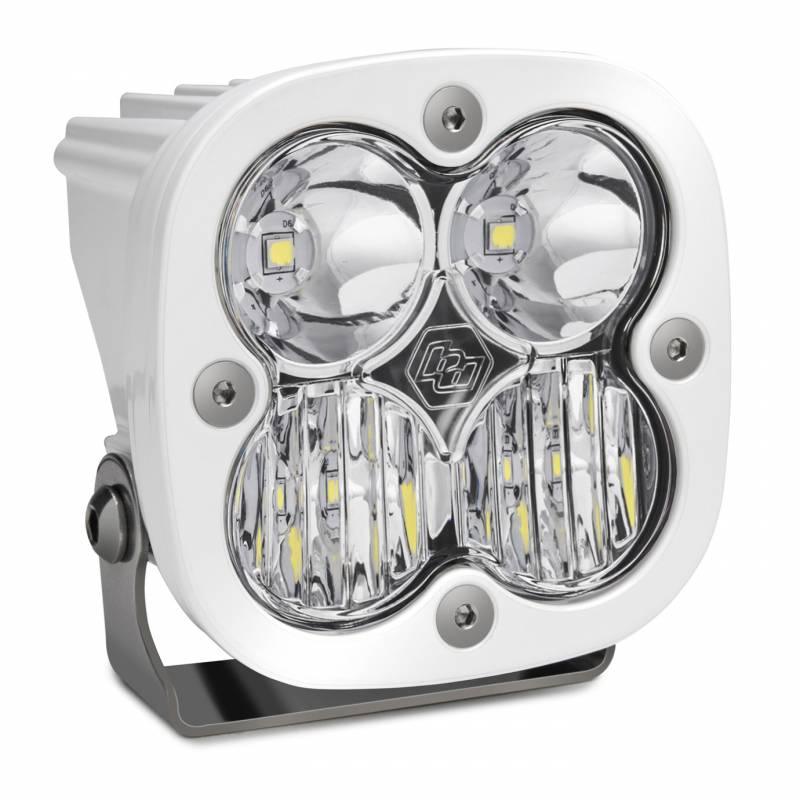 LED Light Pod Driving Combo Pattern - Auto Parts Toys