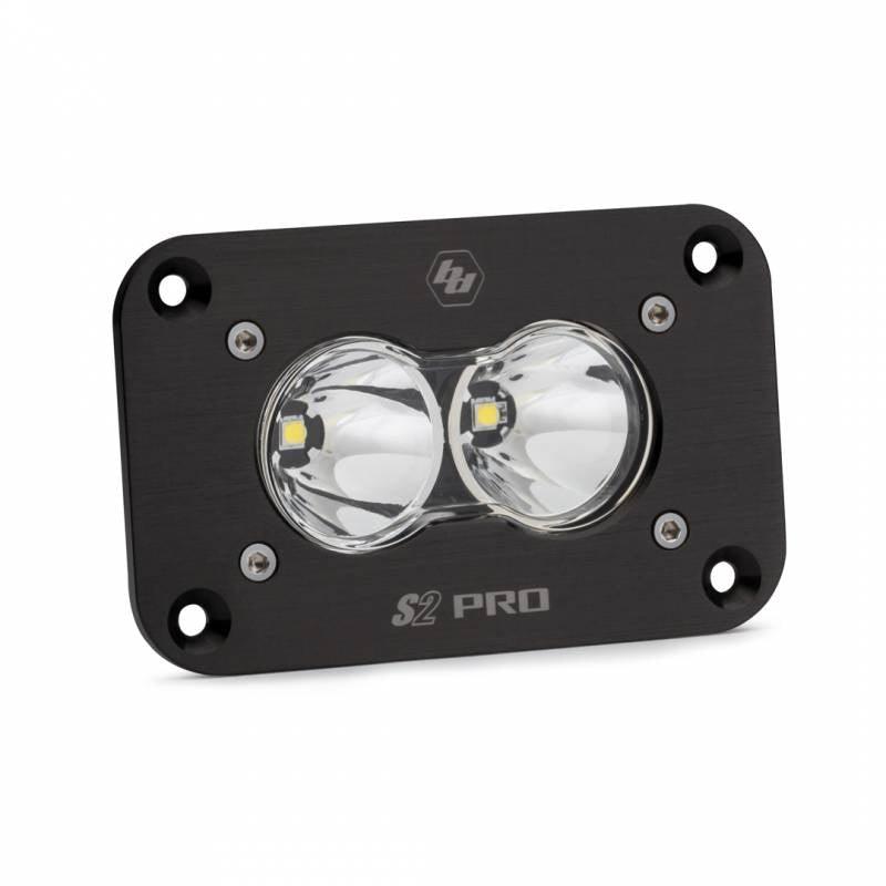 LED Light Work Scene Pattern - Auto Parts Toys