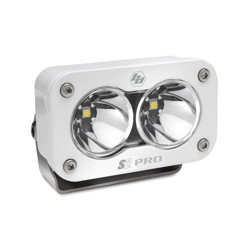LED Light Work Scene - Auto Parts Toys