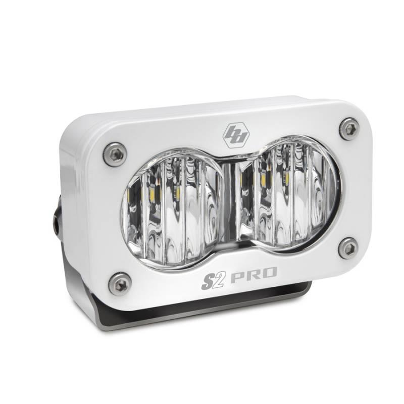 LED Light Pod Wide Cornering - Auto Parts Toys