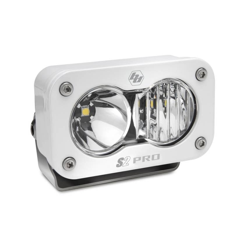 LED Light Driving Combo - Auto Parts Toys
