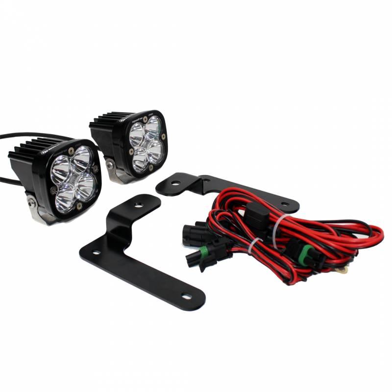 A-Pillar Light Sportsmen Kit - Auto Parts Toys