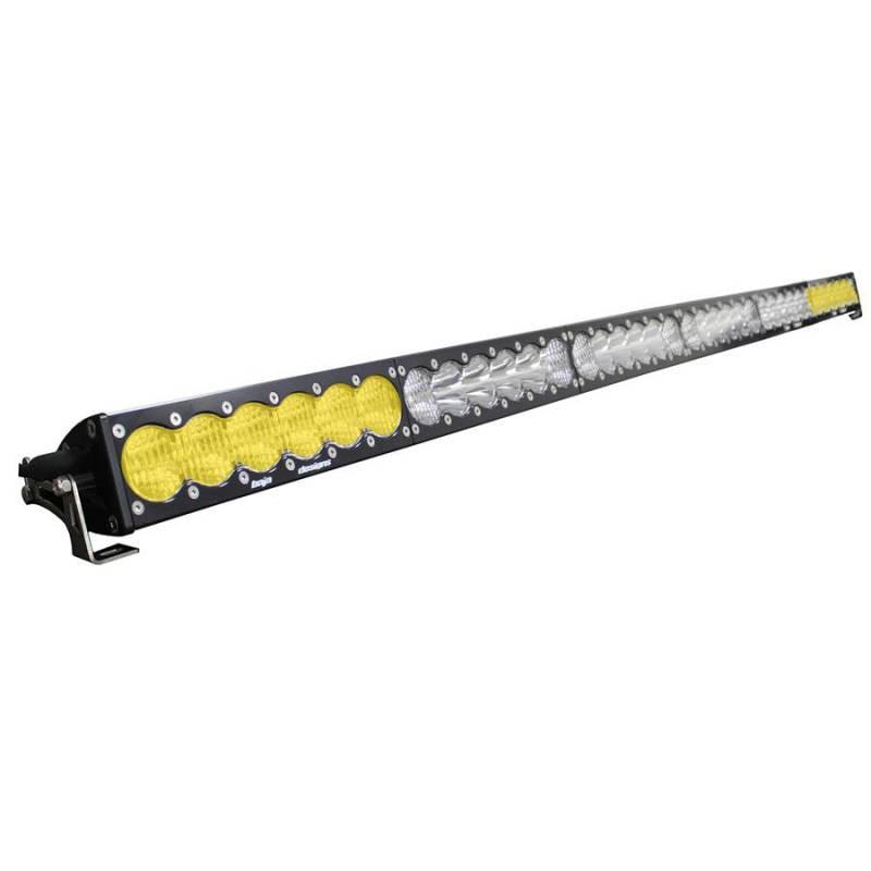 LED Light Bar - Auto Parts Toys