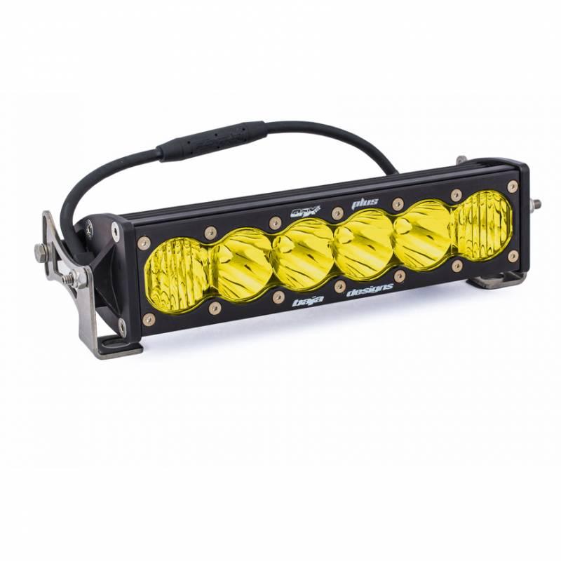 Driving Combo LED Light Bar - Auto Parts Toys