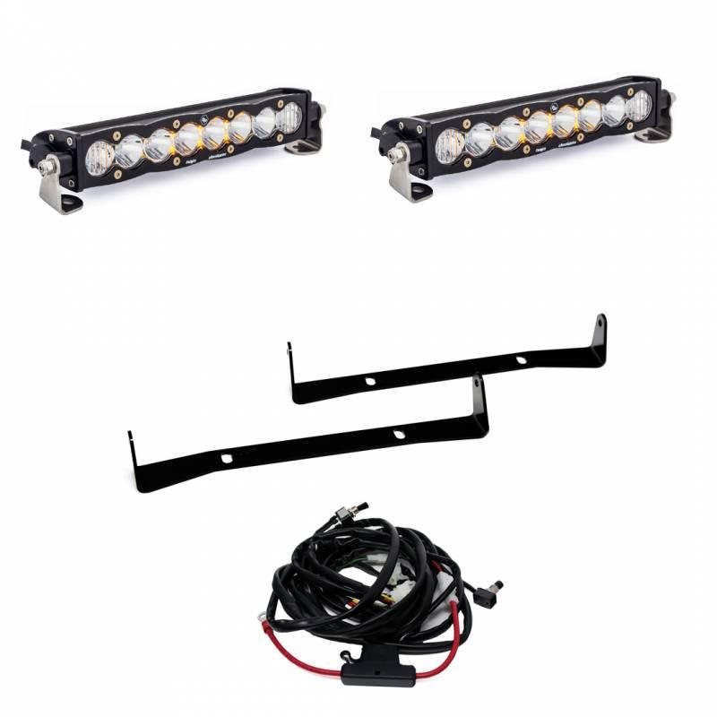 Mount Kit - Auto Parts Toys