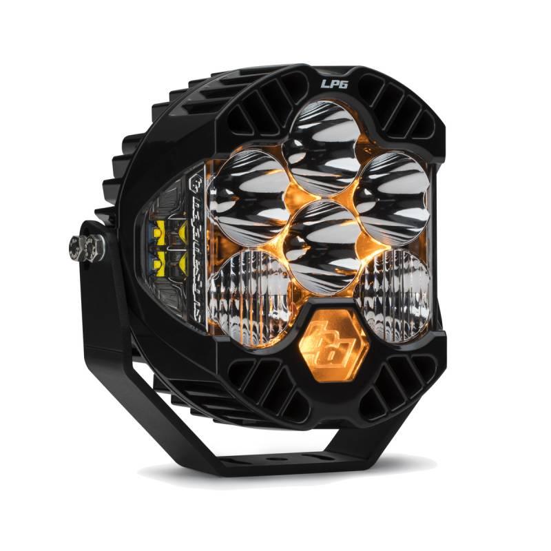 LED Driving Combo - Auto Parts Toys