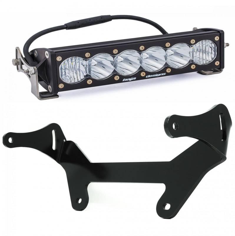 Mount Kit - Auto Parts Toys