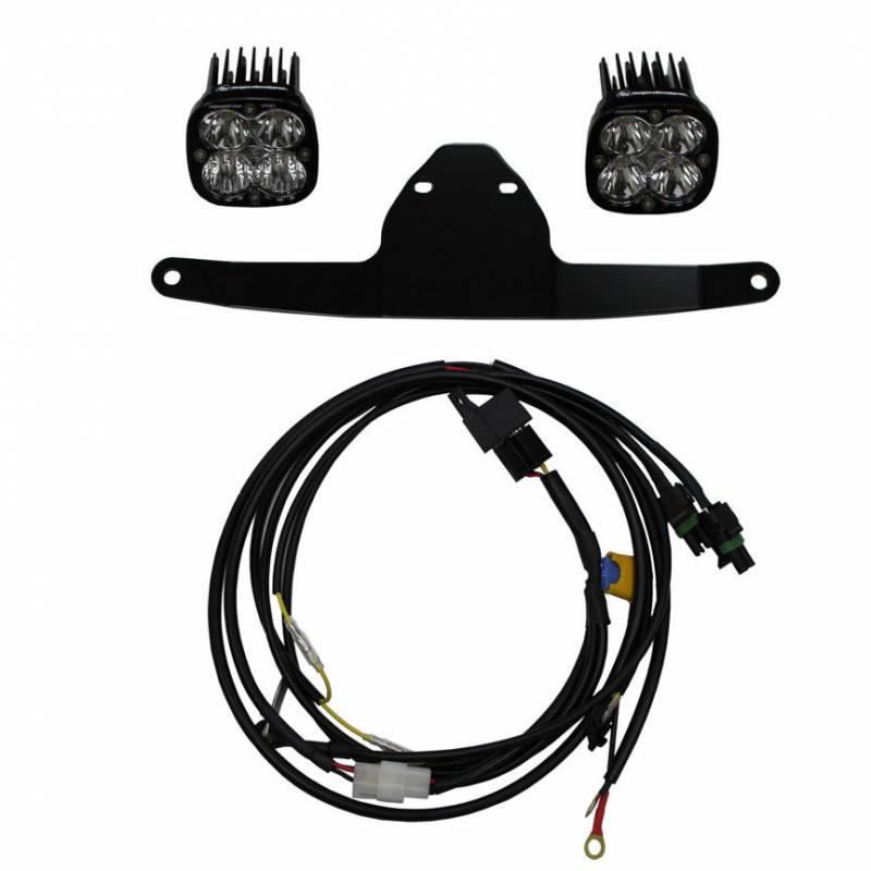 Honda,Mount Kit - Auto Parts Toys