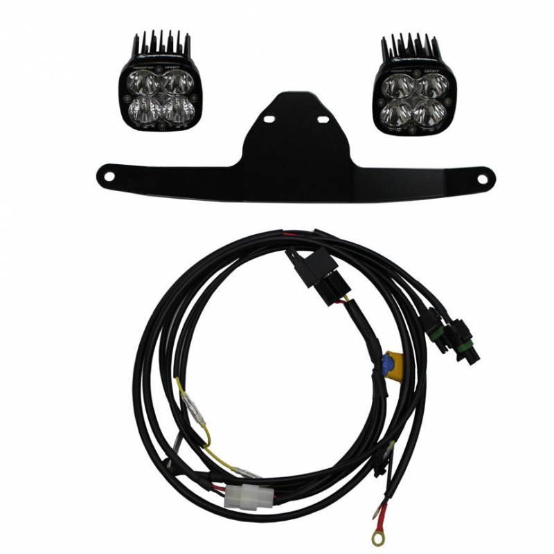 Mount Kit - Auto Parts Toys