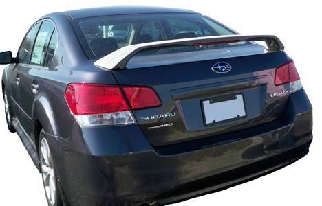 Razzi Custom ABS Spoilers 26L