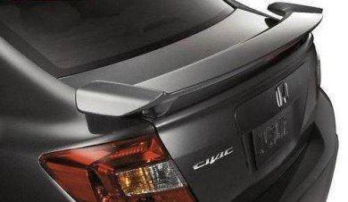 Razzi 2012-2015 Honda Civic 2013-2019 Hyundai Azera 2014-2015 Kia Optima 2014-2019 Toyota Corolla OE STYLE Spoilers 227L
