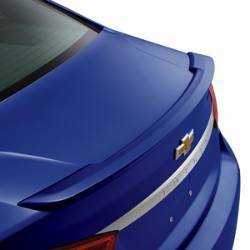 Razzi 2014-2019 Chevrolet Impala Lip OE STYLE Spoilers 322N