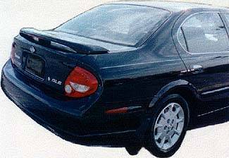 Razzi 2000-2003 Nissan Maxima OE STYLE Spoilers 80L3