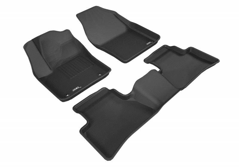 Floor Mats - Auto Parts Toys